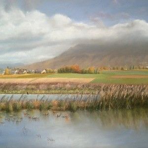 Meet your Posher, William